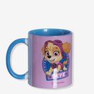 Caneca Pop Paw Patrol (Patrulha Canina - Skye)