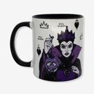 Caneca Pop Rainha Má - Disney - Princesas Disney Caneca Pop Rainha Má - Disney - Princesas Disney
