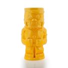Caneca Popeye Geeki Tikis Bluto Cerâmica Tiki Style 680ml