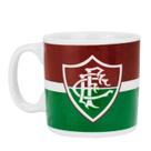 Caneca porcelana 120ml - fluminense