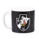 Caneca porcelana 120ml - vasco