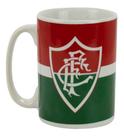 Caneca Porcelana 300ml Fluminense