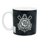 Caneca porcelana 320ml - corinthians