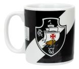 Caneca Porcelana 320ml - Time Vasco Produto Oficial