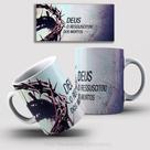 Caneca Porcelana 325ml Personalizada Gospel Gospel 15 Caneca Porcelana 325ml Personalizada Gospel Gospel 15