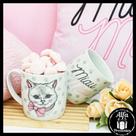Caneca Porcelana 360 ml