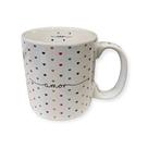 Caneca Porcelana Amor