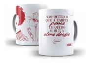 Caneca Porcelana Belchior - Kit com 04 Canecas