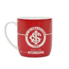 Caneca Porcelana Café Urban 300ml - Internacional