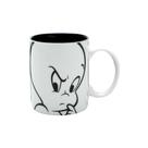 Caneca Porcelana Casper Home Collection 41735 - 300 ML