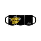 Caneca Porcelana Cavalo Anda Cavalo Bebe Gearhead 325mL