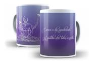 Caneca Porcelana Comece O Dia Agradecendo Meditação Ioga Gratidão Presente Caneca Porcelana Comece O Dia Agradecendo Meditação Ioga Gratidão Presente