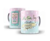 Caneca Porcelana Conecte-se Com Tudo Aquilo Que Há de Bom Caneca Porcelana Conecte-se Com Tudo Aquilo Que Há de Bom