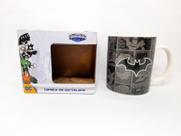 Caneca porcelana dc batman 370 ml - TASCO INPORT