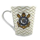 Caneca Porcelana do Corinthians
