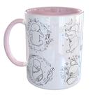 Caneca Porcelana Doula Caneca Porcelana Doula