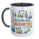 Caneca Porcelana Engenharia Química Caneca Porcelana Engenharia Química