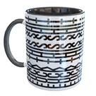Caneca Porcelana Fuck This Shit Engraçada
