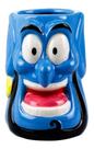 Caneca Porcelana Gênio Aladdin 12x15x8cm - Disney