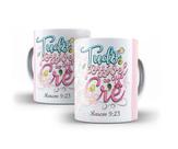 Caneca Porcelana Gospel Tudo É Possível Ao Que Crê Caneca Porcelana Gospel Tudo É Possível Ao Que Crê