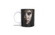 Caneca Porcelana Harry Potter 325ml + Caixa