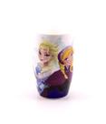 Caneca Porcelana Irmãs Frozen Gelo 400ml Disney