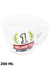 Caneca Porcelana Louça Presente PAI Caneca Decorada Frases Modelo 1