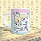 Caneca Porcelana Mãe de Gato Est. Pan 22.1- Presente dia das Mães Zlprint Caneca Porcelana Mãe de Gato Est. Pan 22.1- Presente dia das Mães Zlprint