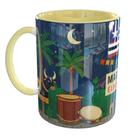 Caneca Porcelana Maranhão É Lindo Demais