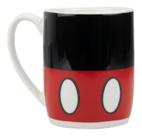 Caneca Porcelana Mickey 300ml - Disney Caneca Porcelana Mickey 300ml - Disney