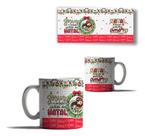 Caneca Porcelana Natal Jesus Cristo Motivo Natal Menino 1 Caneca Porcelana Natal Jesus Cristo Motivo Natal Menino 1