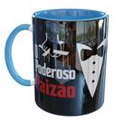 Caneca Porcelana O Poderoso Paizao Pai