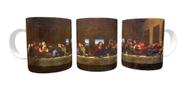 Caneca Porcelana Obras Primas Leonardo Da Vinci A Última Ceia Caneca Porcelana Obras Primas Leonardo Da Vinci A Última Ceia
