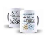 Caneca Porcelana Para Uso De Quem Vai Ser Dindo Em 2025