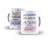 Caneca Porcelana Para Uso De Quem Vai Ser Tia Avó Em 2025