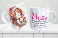 Caneca Porcelana Personalizada