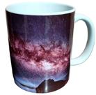 caneca porcelana personalizada
