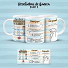 Caneca Porcelana Personalizada Flork Receita Brigadeiro De Caneca Meme Bento Cake- MEGA OFERTA! Caneca Porcelana Personalizada Flork Receita Brigadeiro De Caneca Meme Bento Cake- MEGA OFERTA!