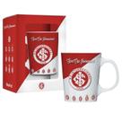 Caneca porcelana premium times - inter Caneca porcelana premium times - inter
