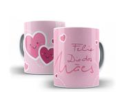 Caneca Porcelana Presente Dia das Mães 06 Caneca Porcelana Presente Dia das Mães 06
