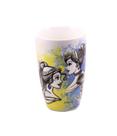 Caneca Porcelana Princesas 400ml Disney