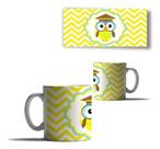 Caneca Porcelana Professores Coruja Amor Matérias Escola Dia Caneca Porcelana Professores Coruja Amor Matérias Escola Dia