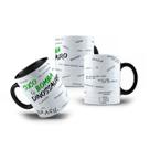 Caneca Porcelana Ramon Dino Pré Treino Dinossauro MrOlympia