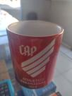Caneca Porcelana