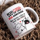 Caneca Porcelana Rezei muito para ter uma Boa Esposa Est. Flork Namorados AbxS23 V2 7 - Zlprint Caneca Porcelana Rezei muito para ter uma Boa Esposa Est. Flork Namorados AbxS23 V2 7 - Zlprint