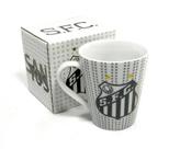 Caneca Porcelana SANTOS SP 300ml - AllMix Caneca Porcelana SANTOS SP 300ml - AllMix