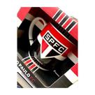 Caneca Porcelana Sao Paulo Futebol Clube Xicara Brasfoot