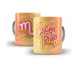 Caneca Porcelana Signo Escorpião 07