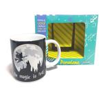 Caneca Porcelana Sude 330ml Seriados Filmes Herois Café Caneca Porcelana Sude 330ml Seriados Filmes Herois Café