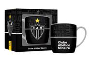 Caneca porcelana urban 300ml atlético 2